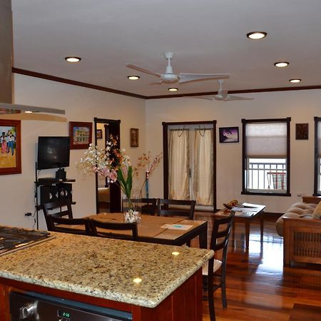 Belizean Nirvana Placencia Rom bilde