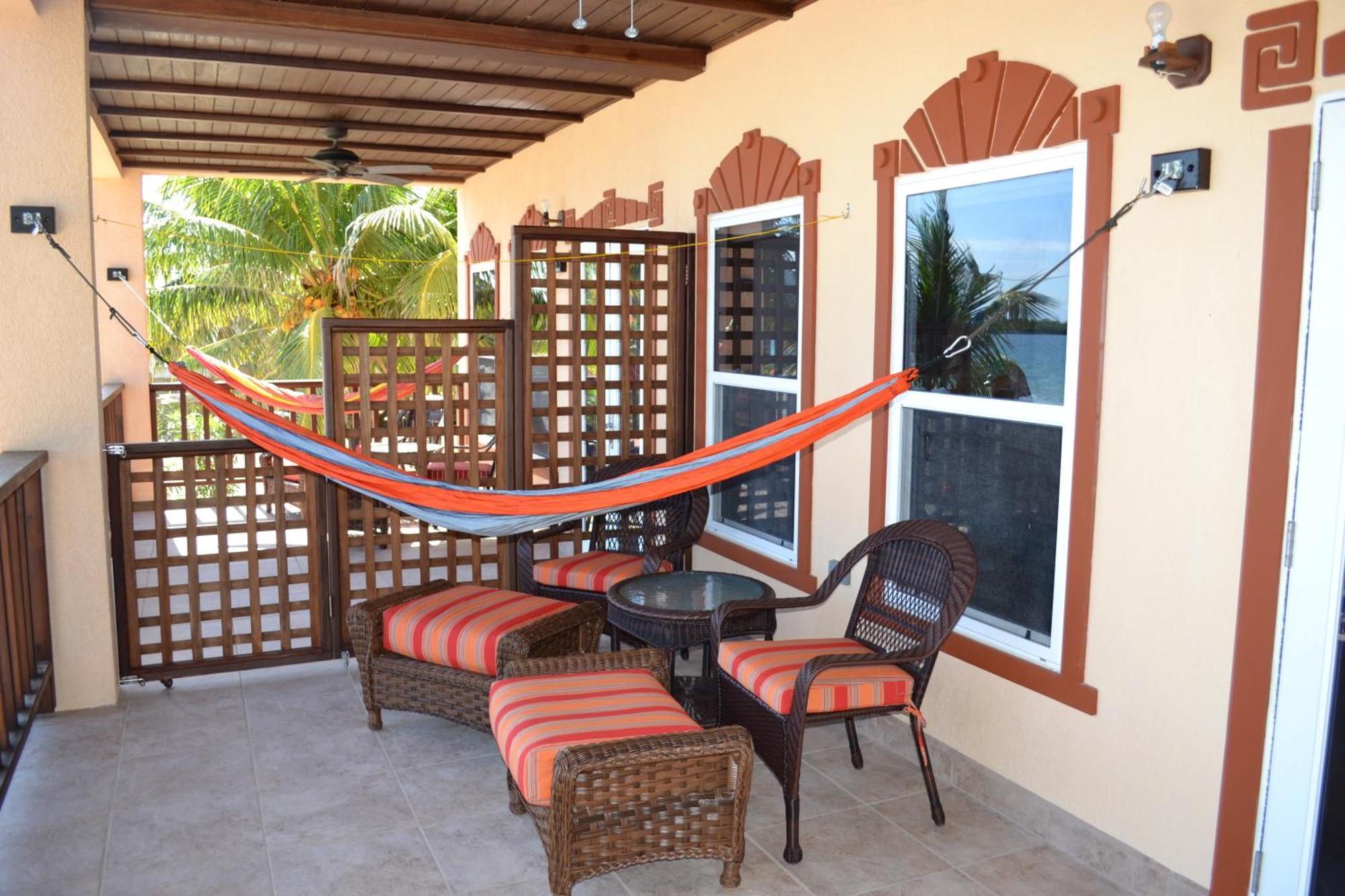 Belizean Nirvana Placencia Rom bilde