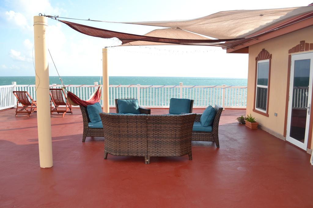 Belizean Nirvana Placencia Eksteriør bilde