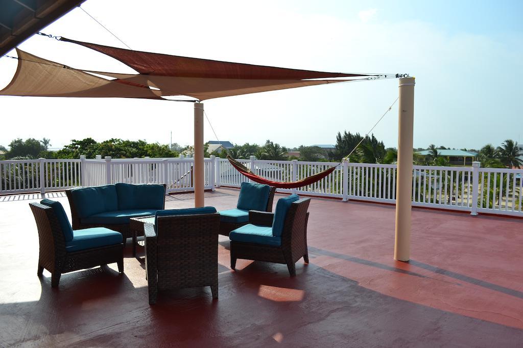 Belizean Nirvana Placencia Eksteriør bilde
