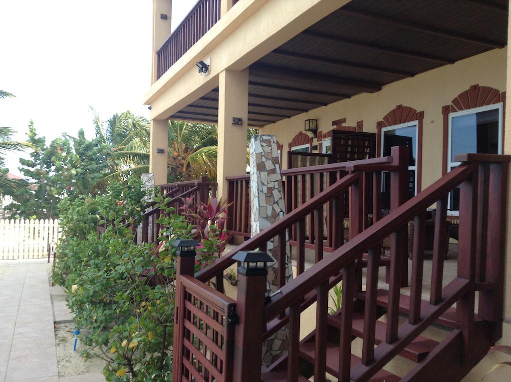 Belizean Nirvana Placencia Eksteriør bilde