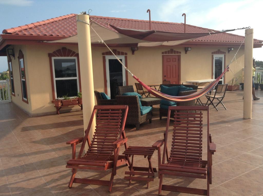 Belizean Nirvana Placencia Eksteriør bilde