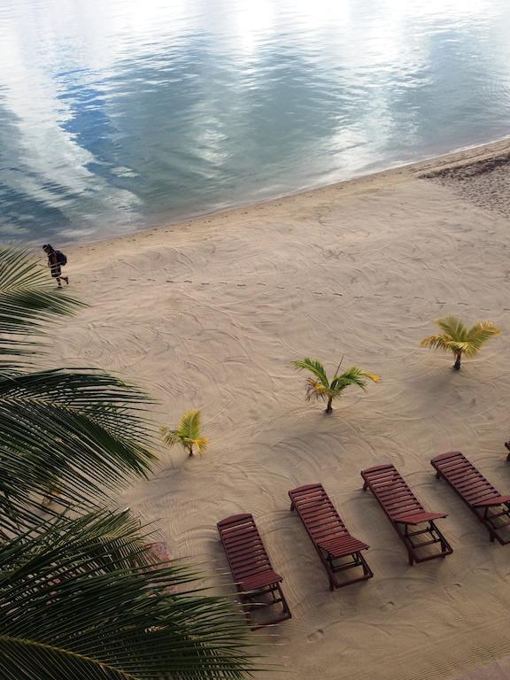 Belizean Nirvana Placencia Eksteriør bilde