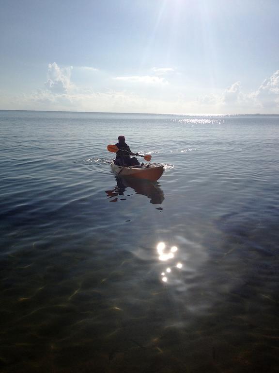 Belizean Nirvana Placencia Eksteriør bilde