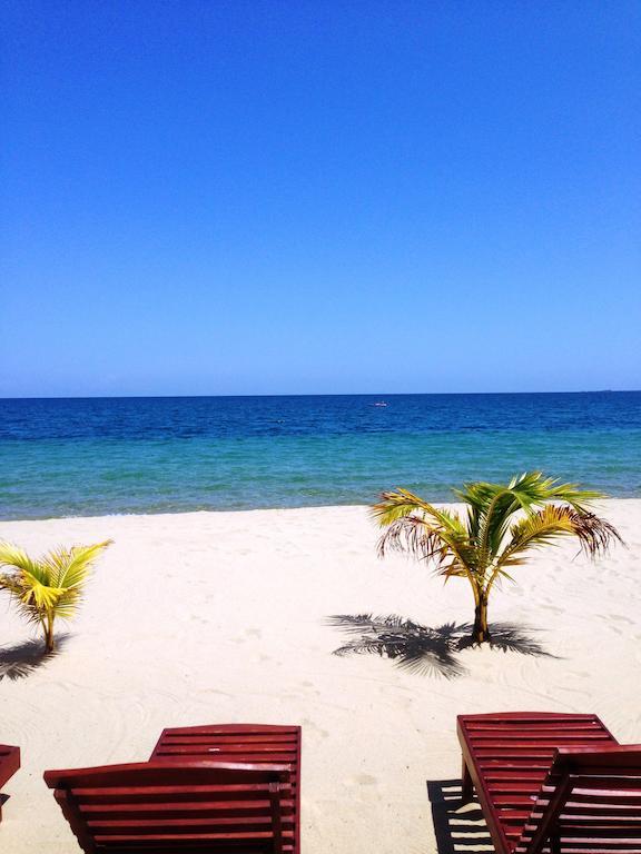Belizean Nirvana Placencia Eksteriør bilde