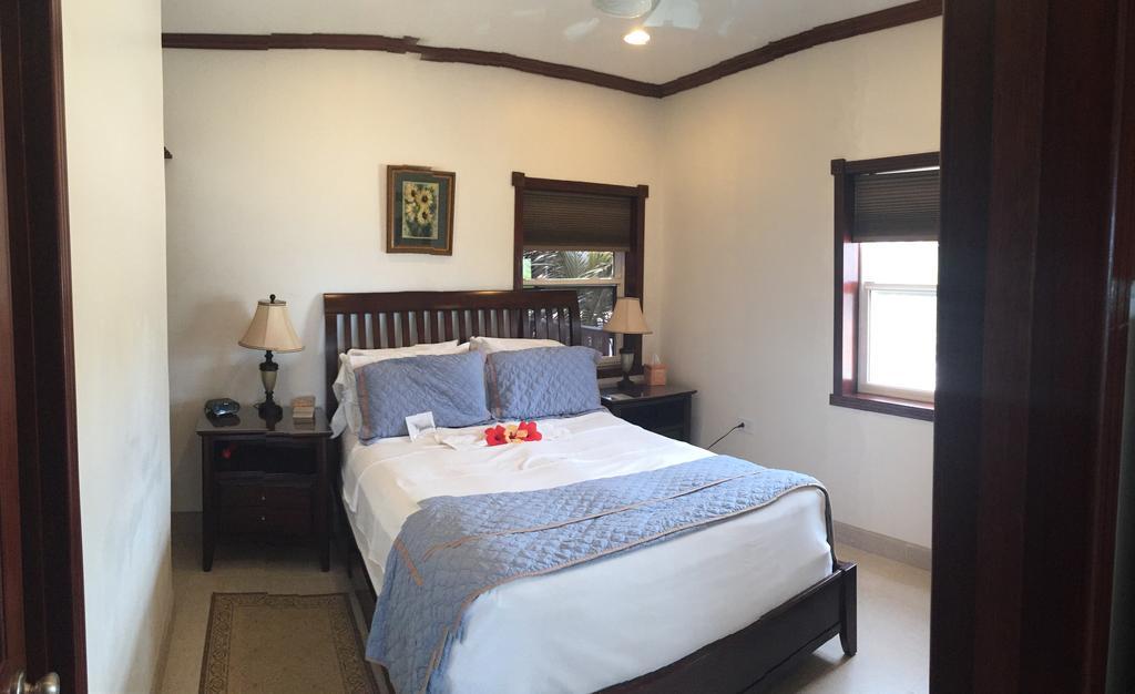 Belizean Nirvana Placencia Eksteriør bilde