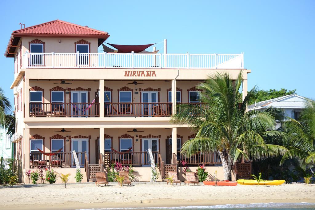 Belizean Nirvana Placencia Eksteriør bilde