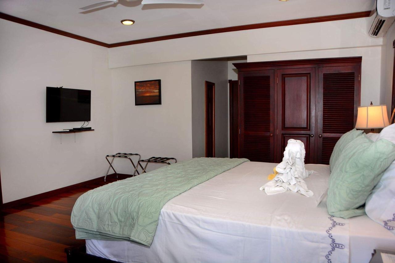 Belizean Nirvana Placencia Eksteriør bilde