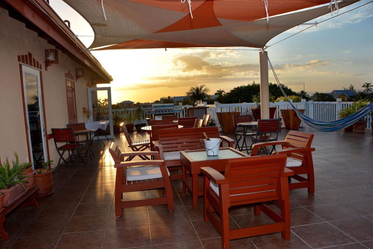 Belizean Nirvana Placencia Eksteriør bilde